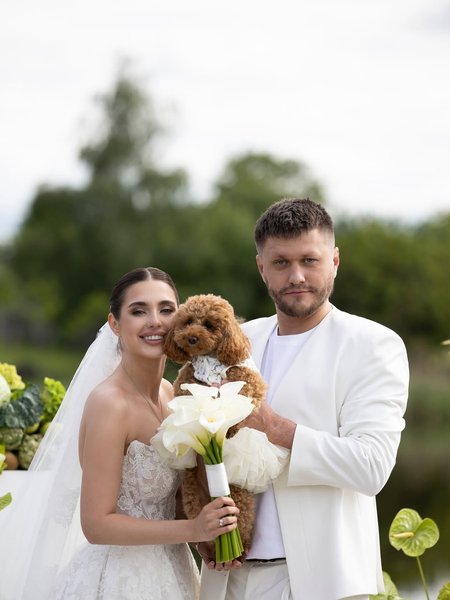 Весілля Міхієнка фотографії з весілля міхієнка